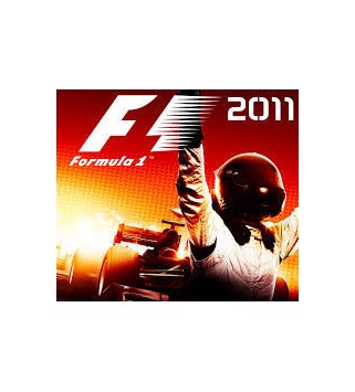F1 2011 Steam Key GLOBAL